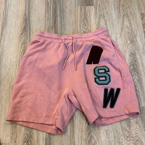 NSW Shorts Size 2XL